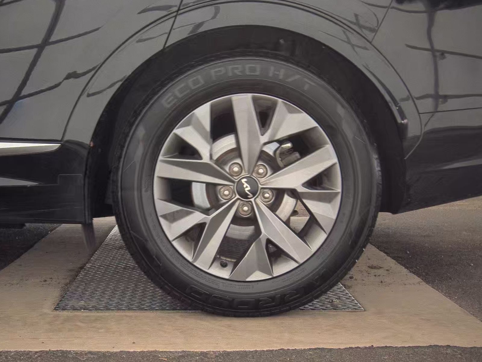 2023 Kia Sportage SX FWD
