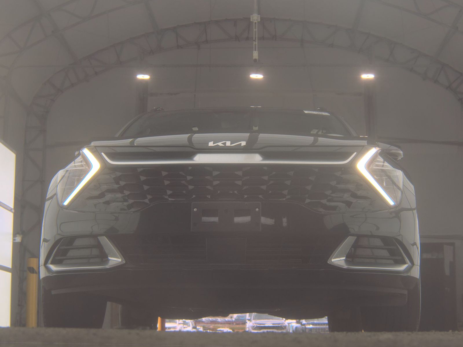 2023 Kia Sportage SX FWD