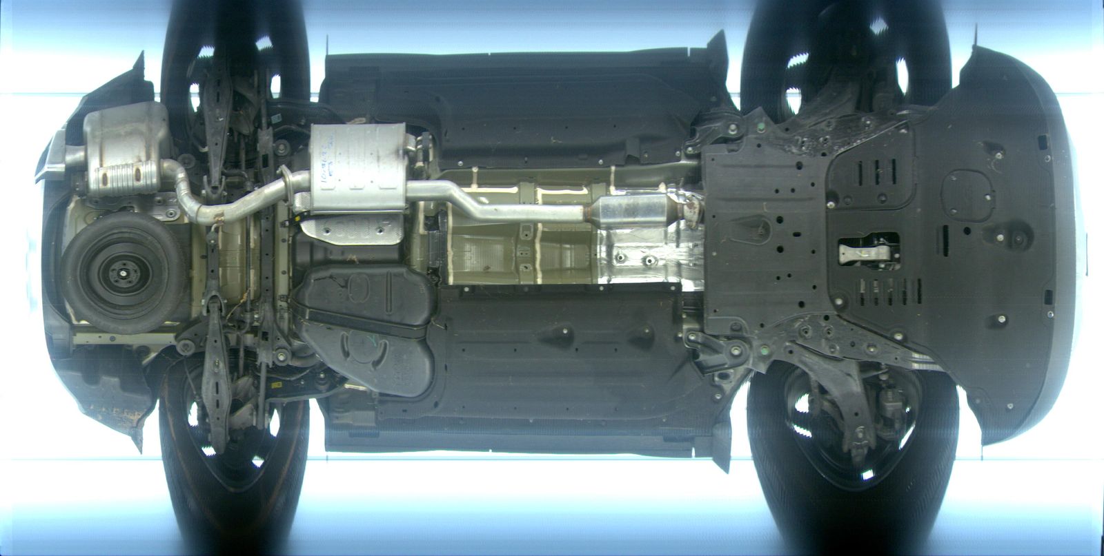 2023 Hyundai Santa Fe Limited FWD