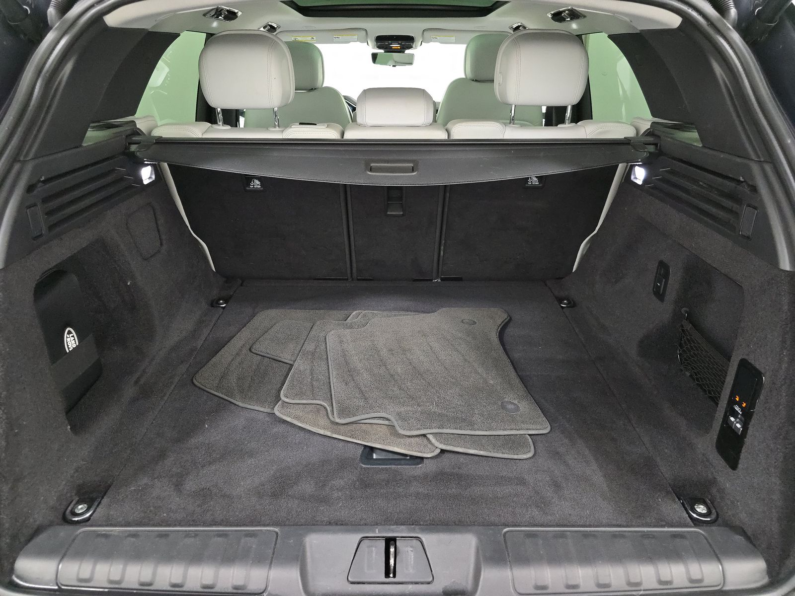 2024 Land Rover Range Rover Sport SE AWD