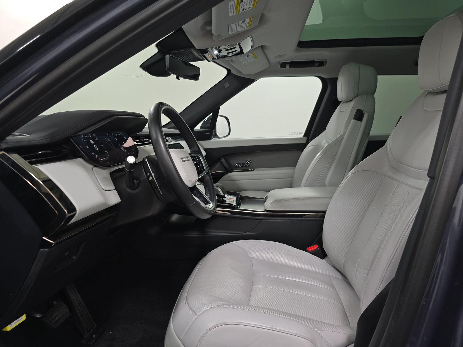 2024 Land Rover Range Rover Sport SE AWD