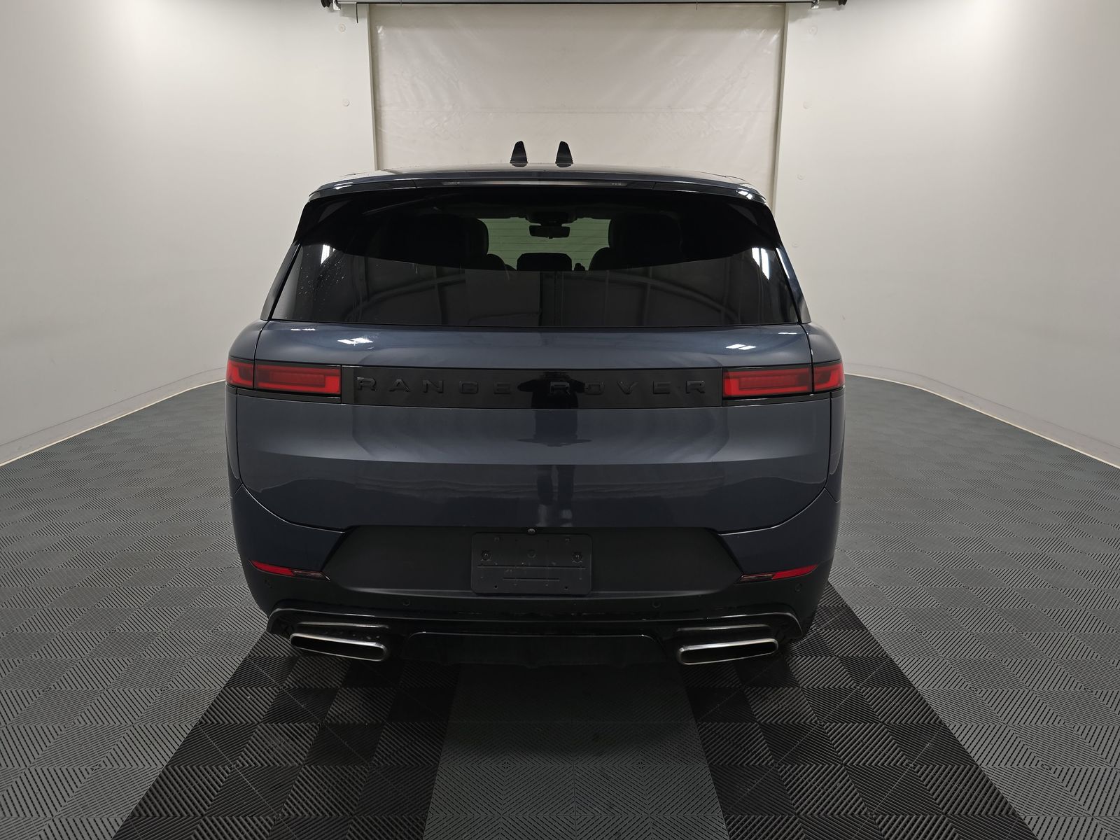 2024 Land Rover Range Rover Sport SE AWD