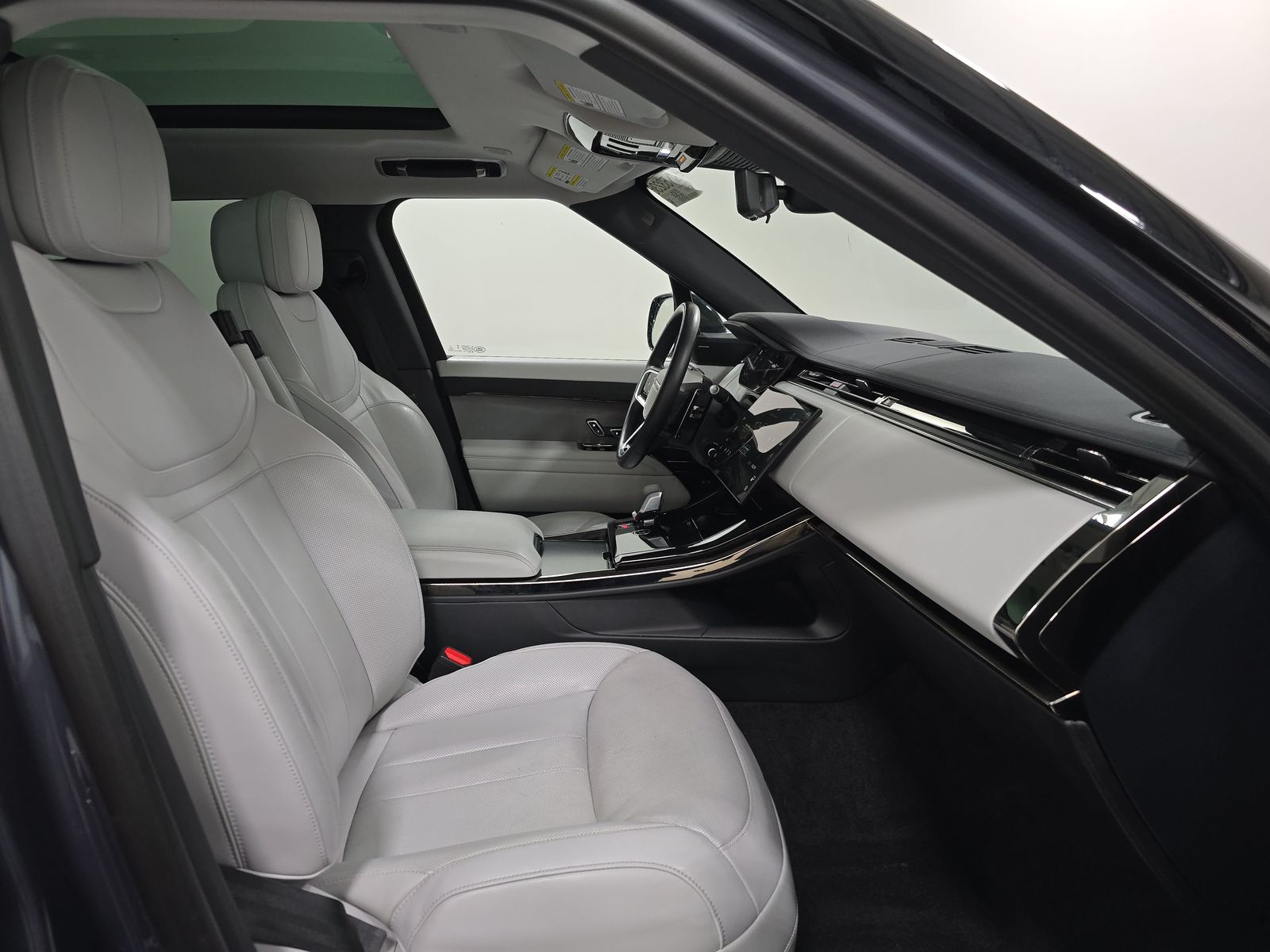 2024 Land Rover Range Rover Sport SE AWD