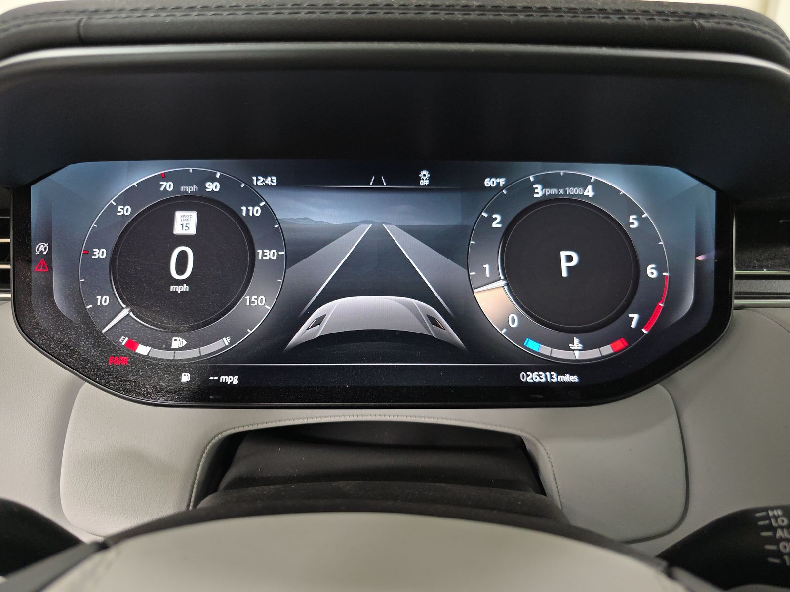 2024 Land Rover Range Rover Sport SE AWD