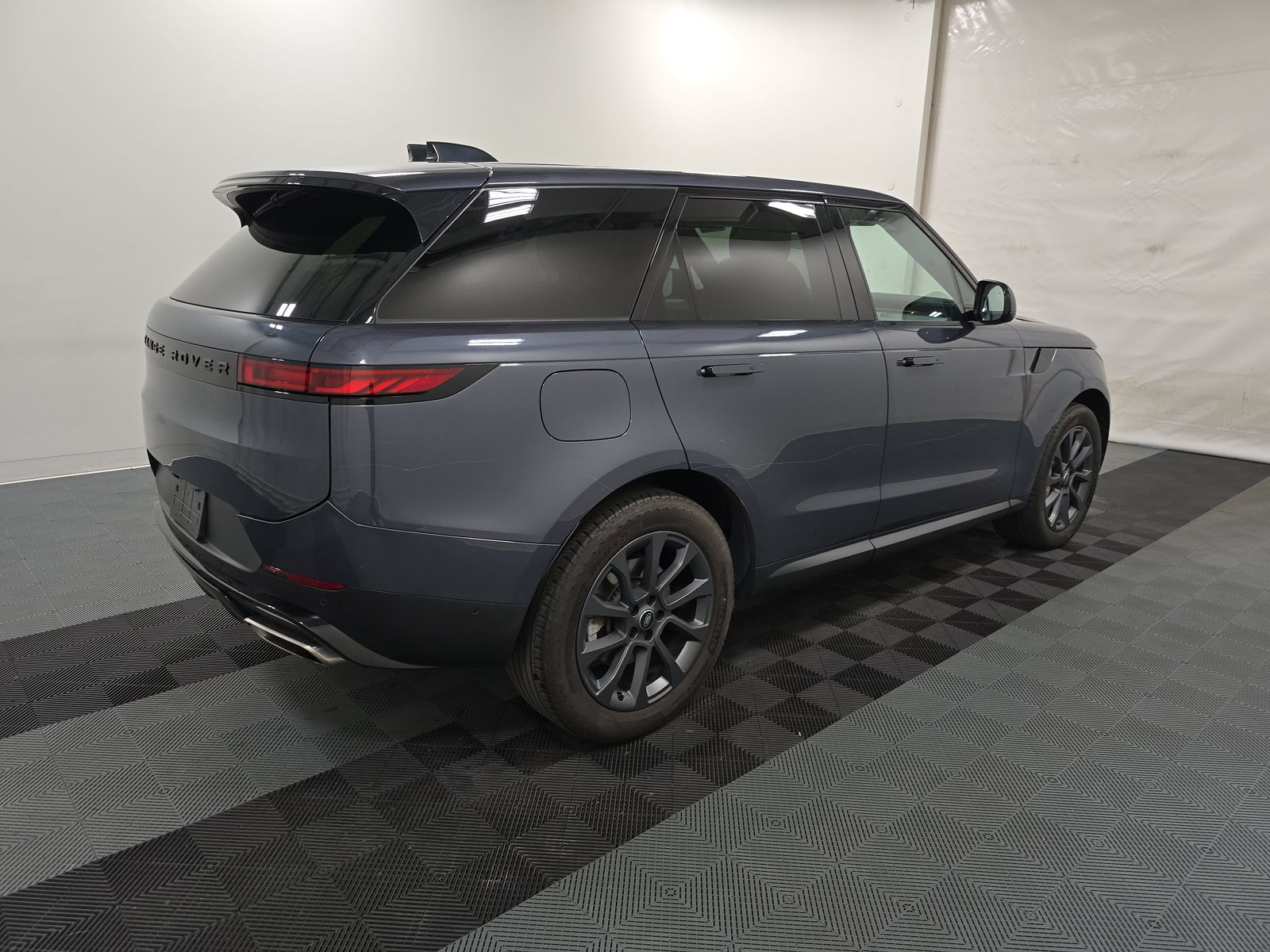 2024 Land Rover Range Rover Sport SE AWD