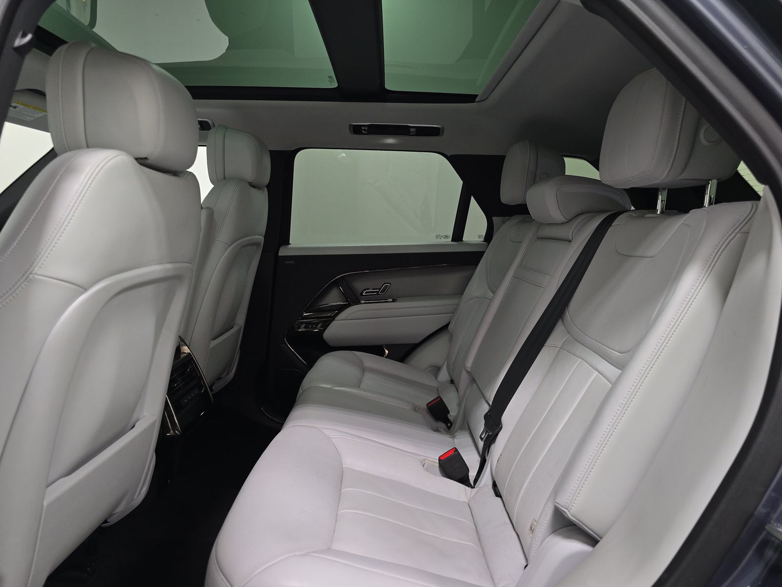 2024 Land Rover Range Rover Sport SE AWD