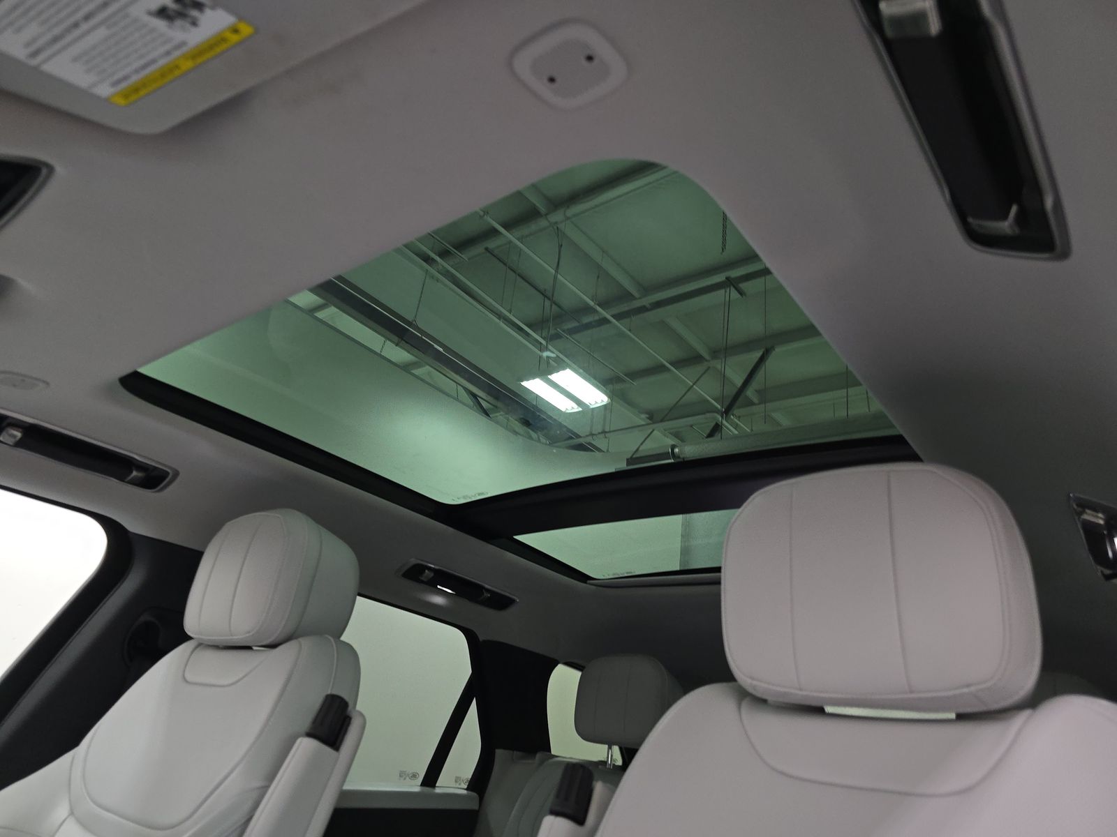 2024 Land Rover Range Rover Sport SE AWD