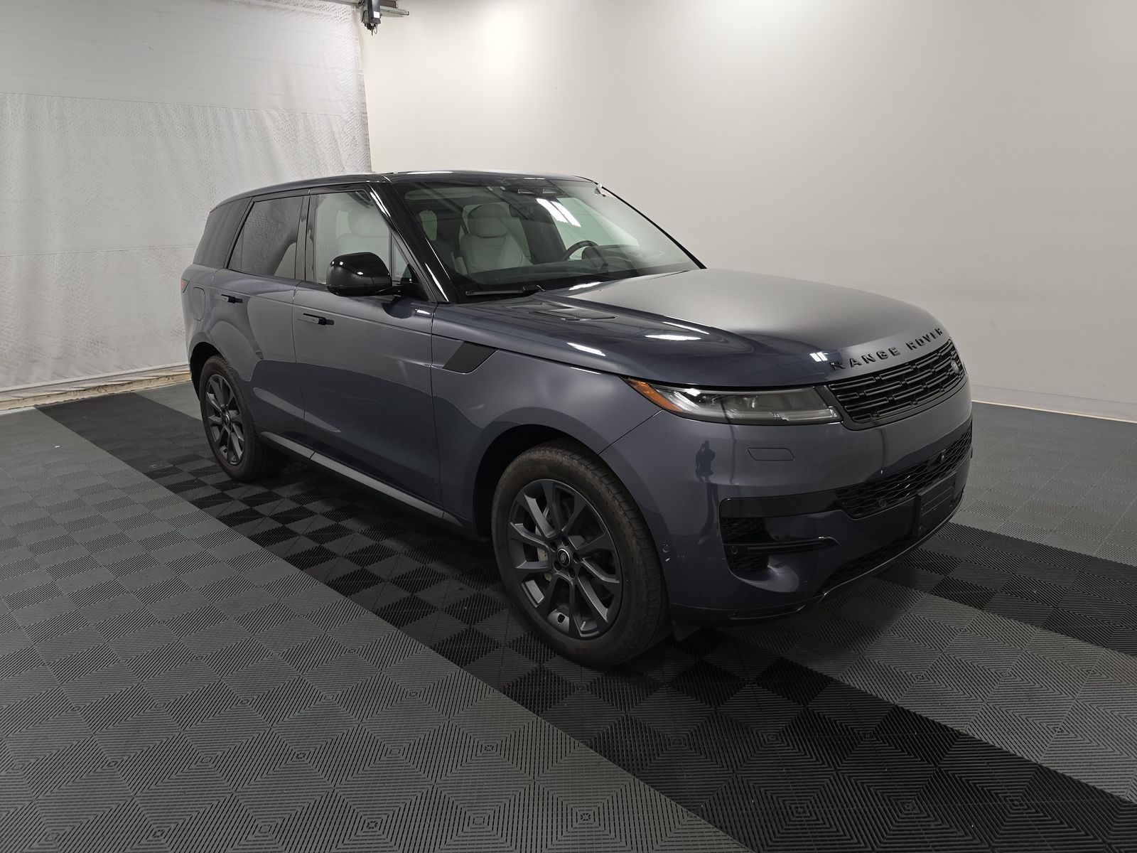 2024 Land Rover Range Rover Sport SE AWD