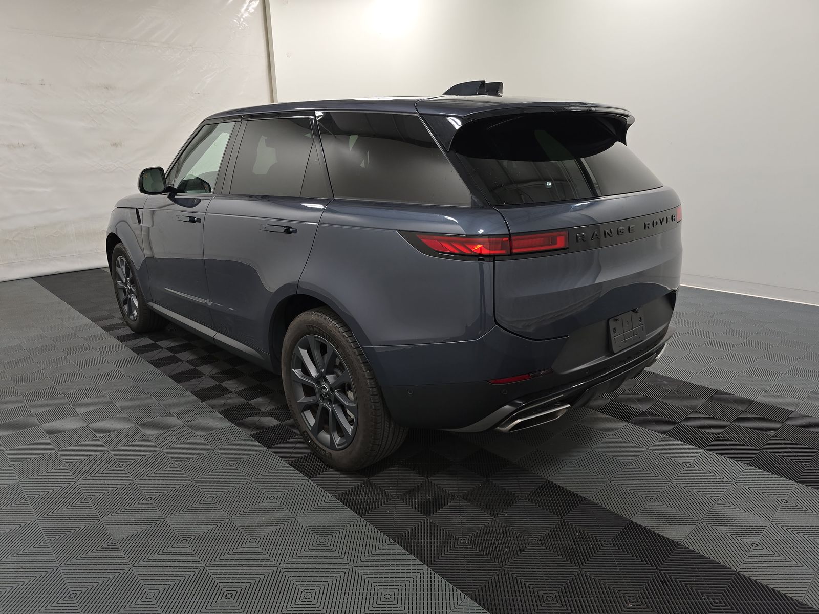 2024 Land Rover Range Rover Sport SE AWD