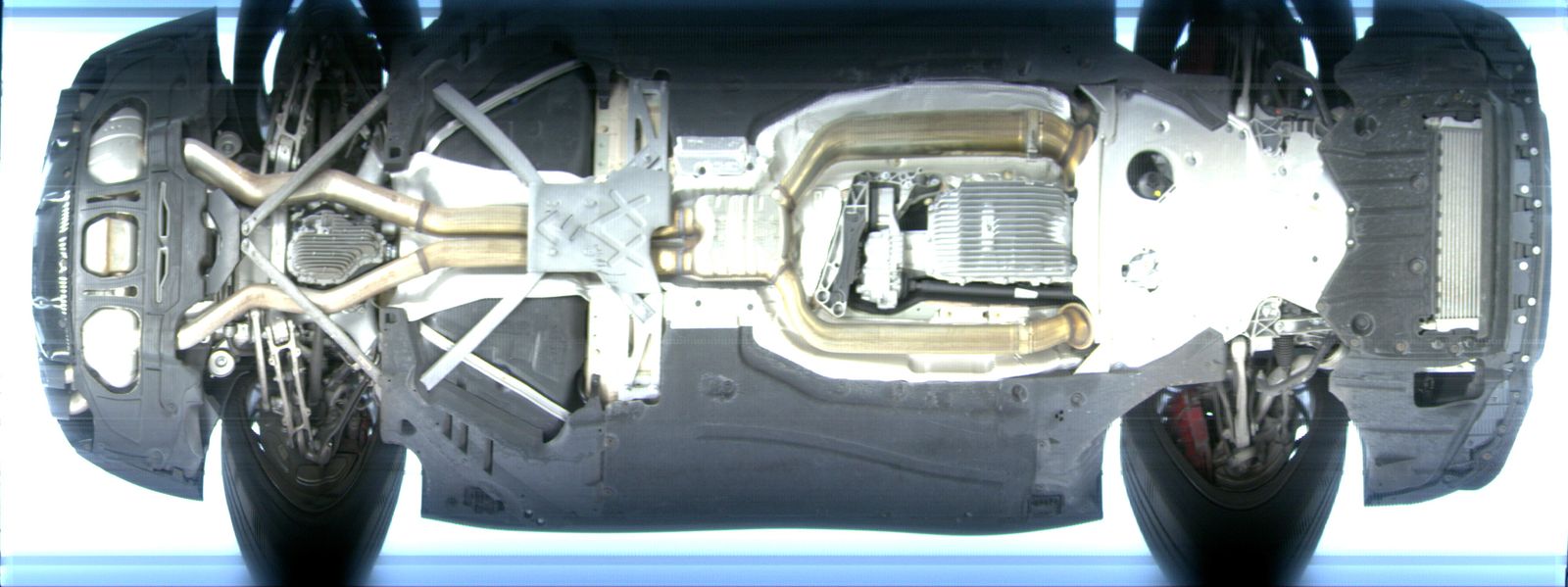 2022 BMW M8 Competition AWD