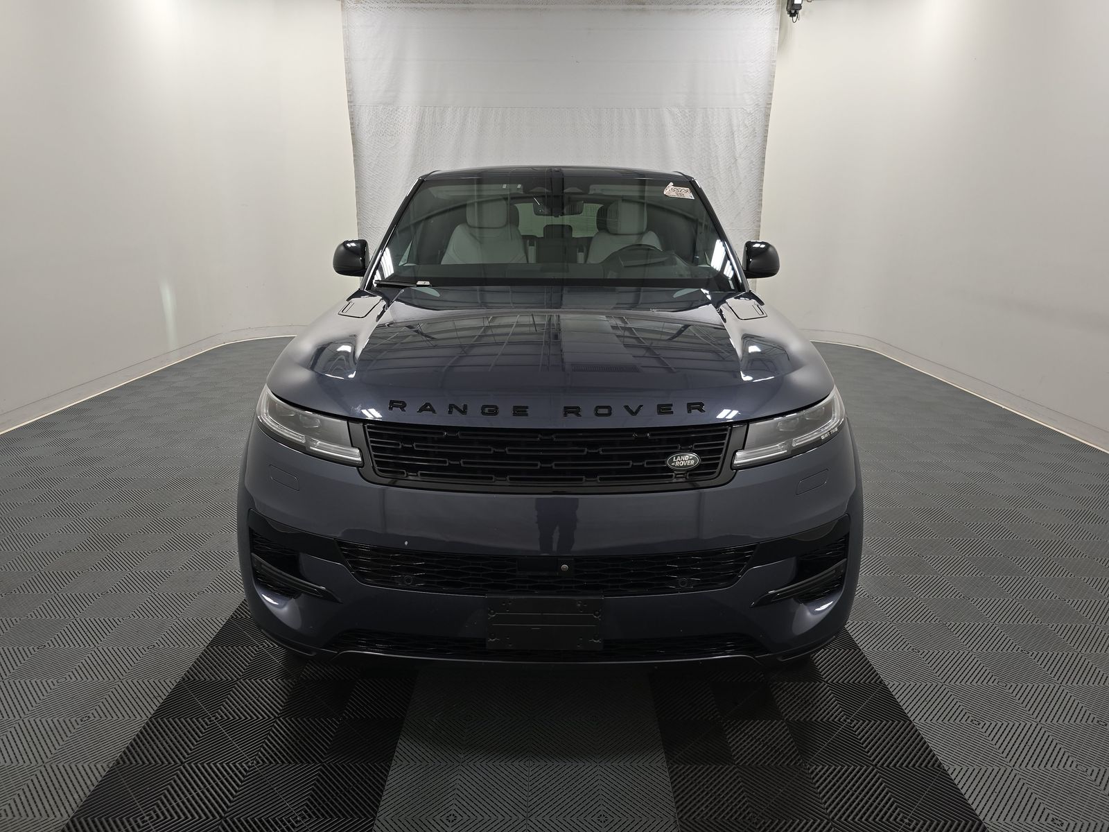 2024 Land Rover Range Rover Sport SE AWD