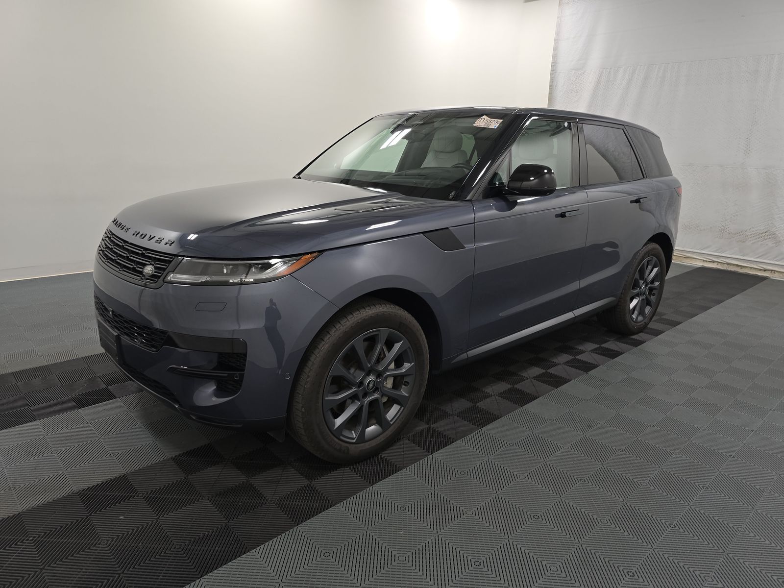 2024 Land Rover Range Rover Sport SE AWD