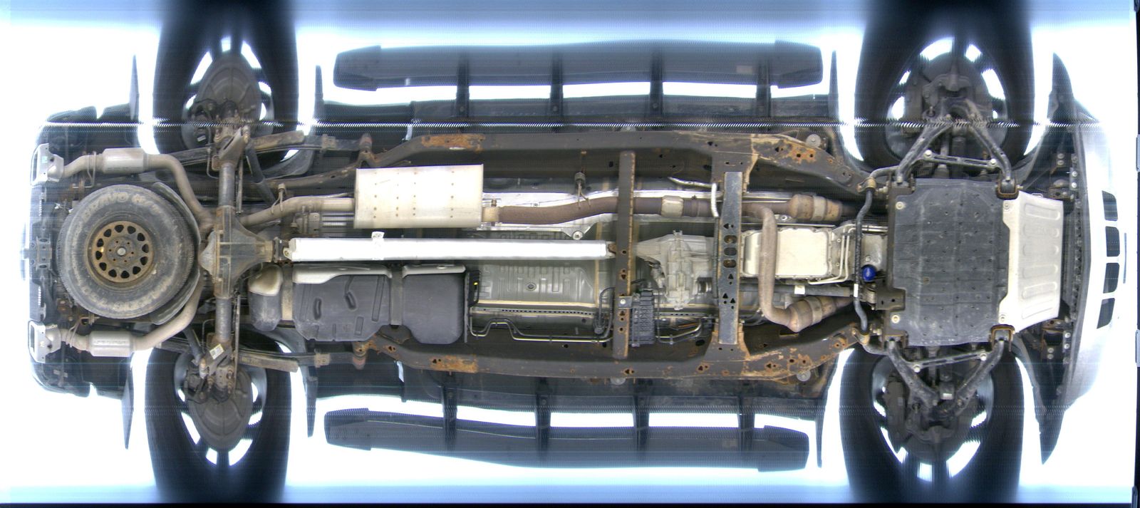 2023 Chevrolet Silverado 1500 High Country AWD