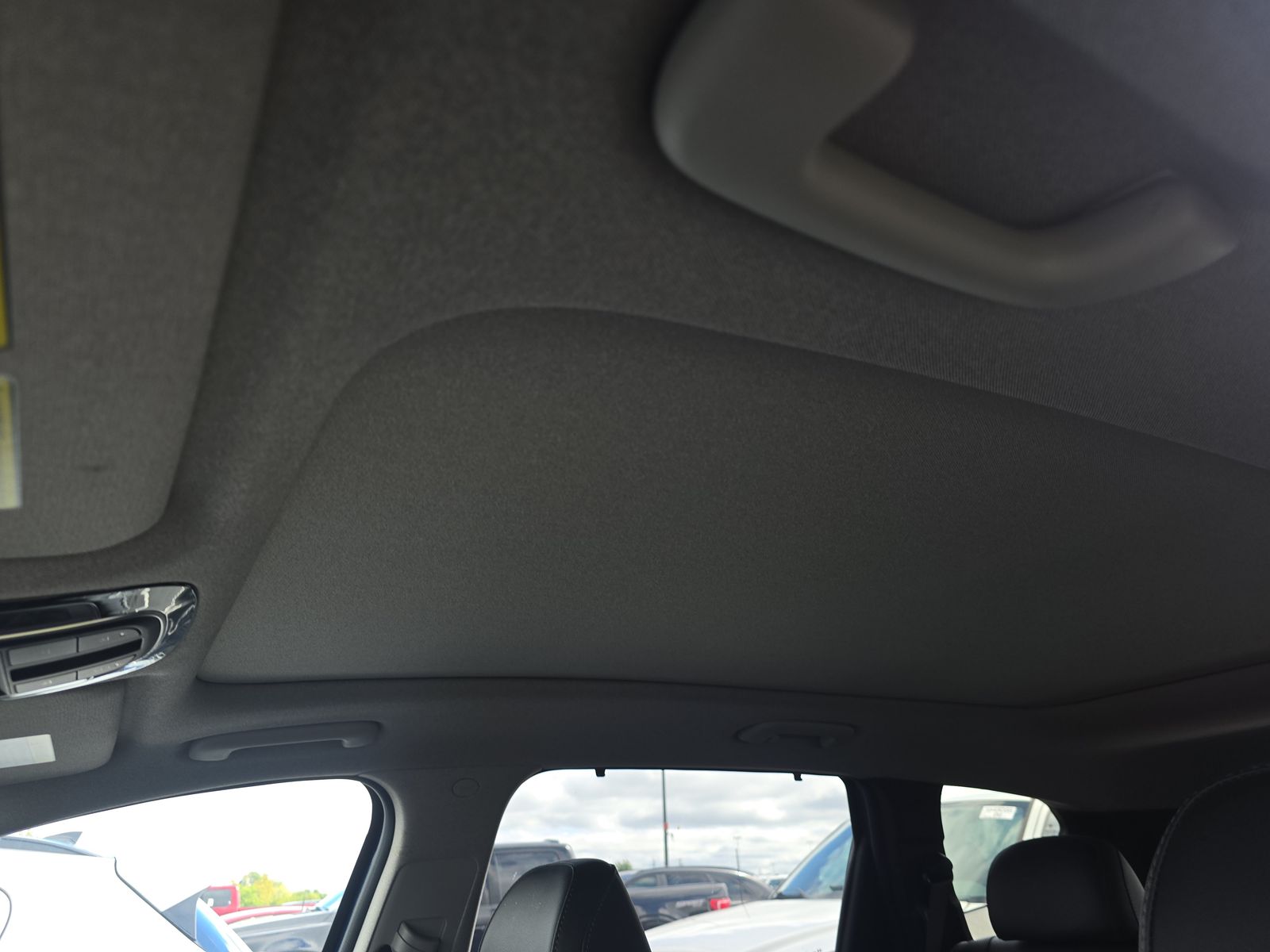 2023 Hyundai Santa Fe Limited FWD