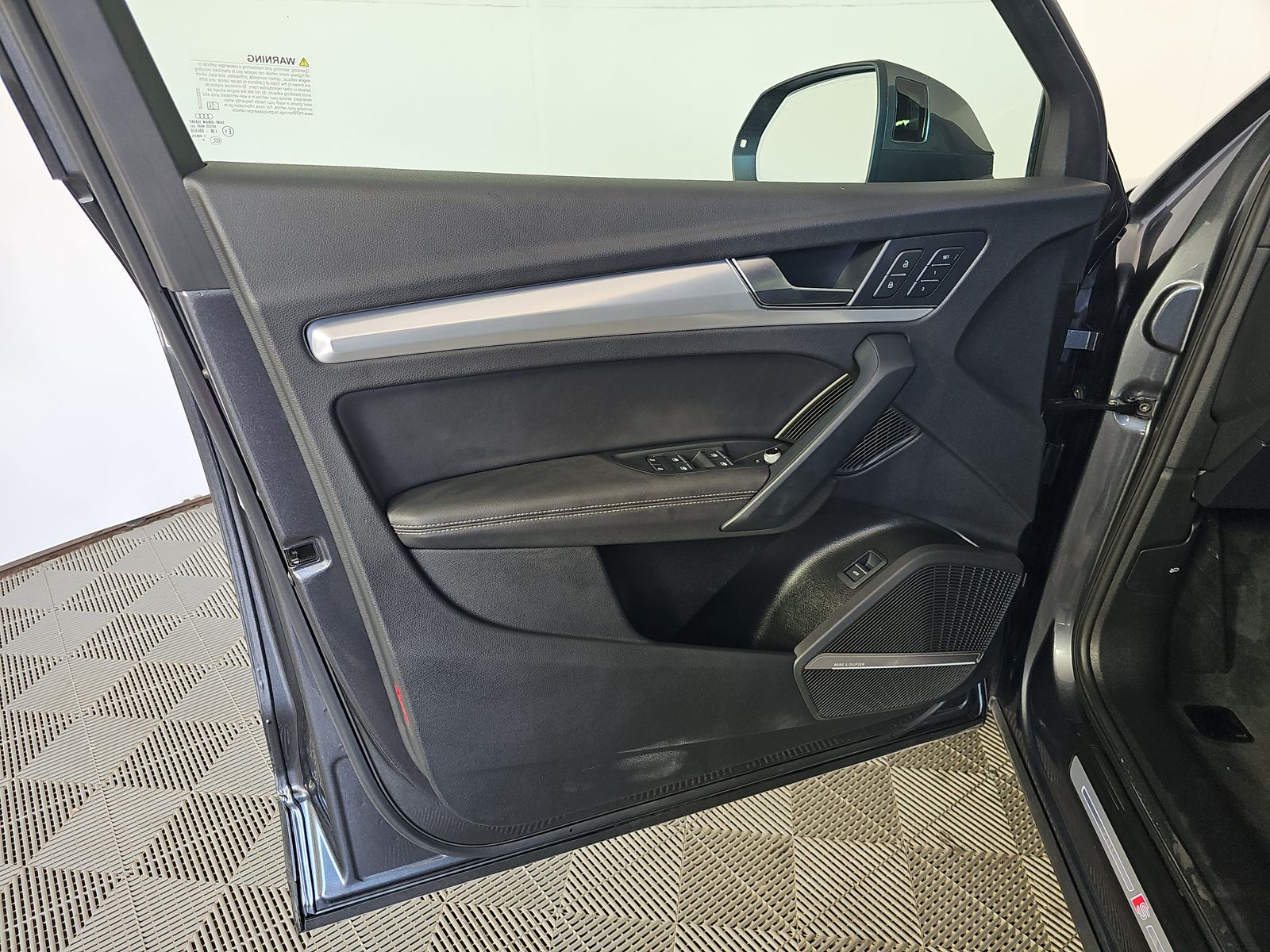 2023 Audi Q5 S line Premium Plus AWD