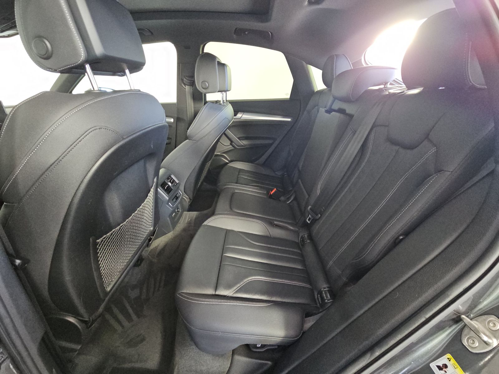 2023 Audi Q5 S line Premium Plus AWD