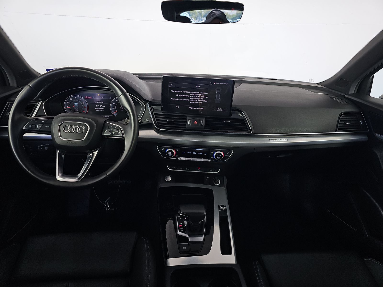 2023 Audi Q5 S line Premium Plus AWD