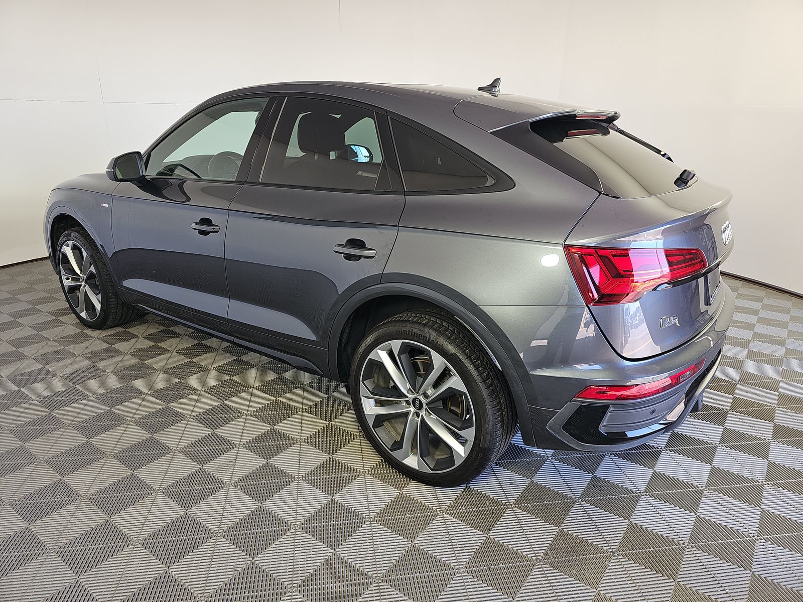 2023 Audi Q5 S line Premium Plus AWD