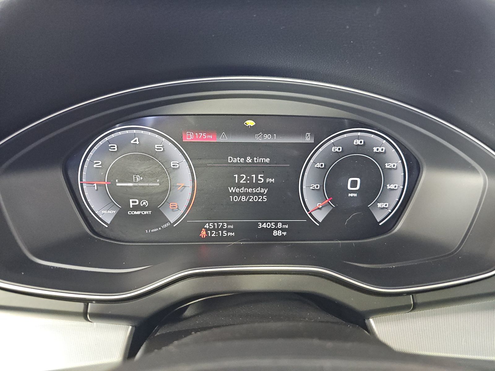 2023 Audi Q5 S line Premium Plus AWD