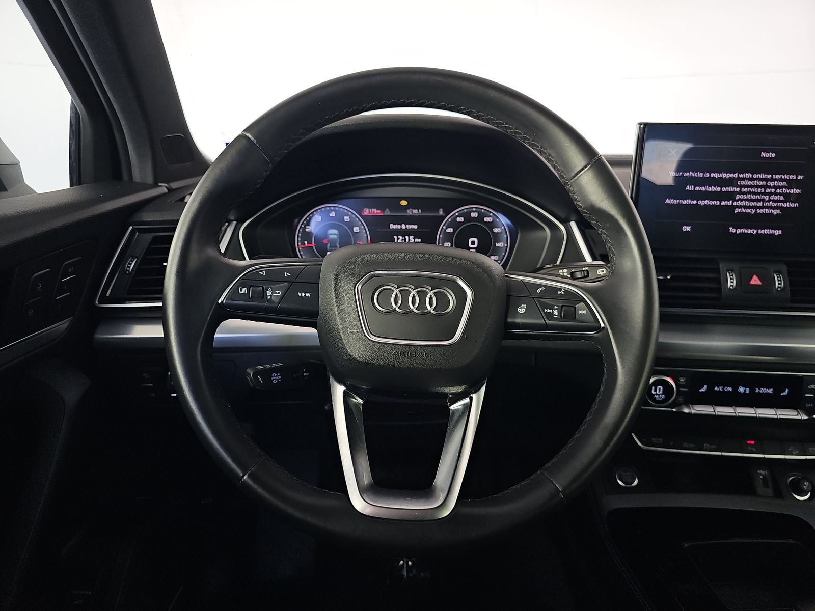 2023 Audi Q5 S line Premium Plus AWD