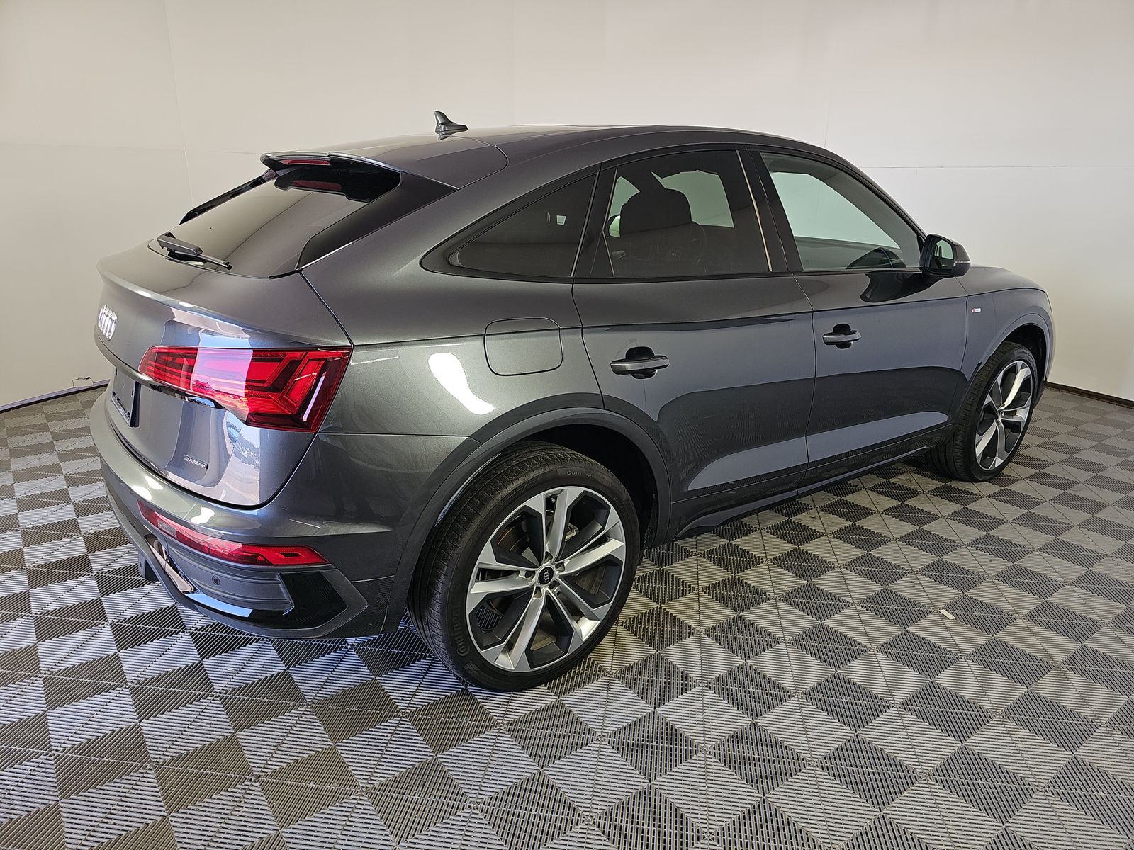 2023 Audi Q5 S line Premium Plus AWD