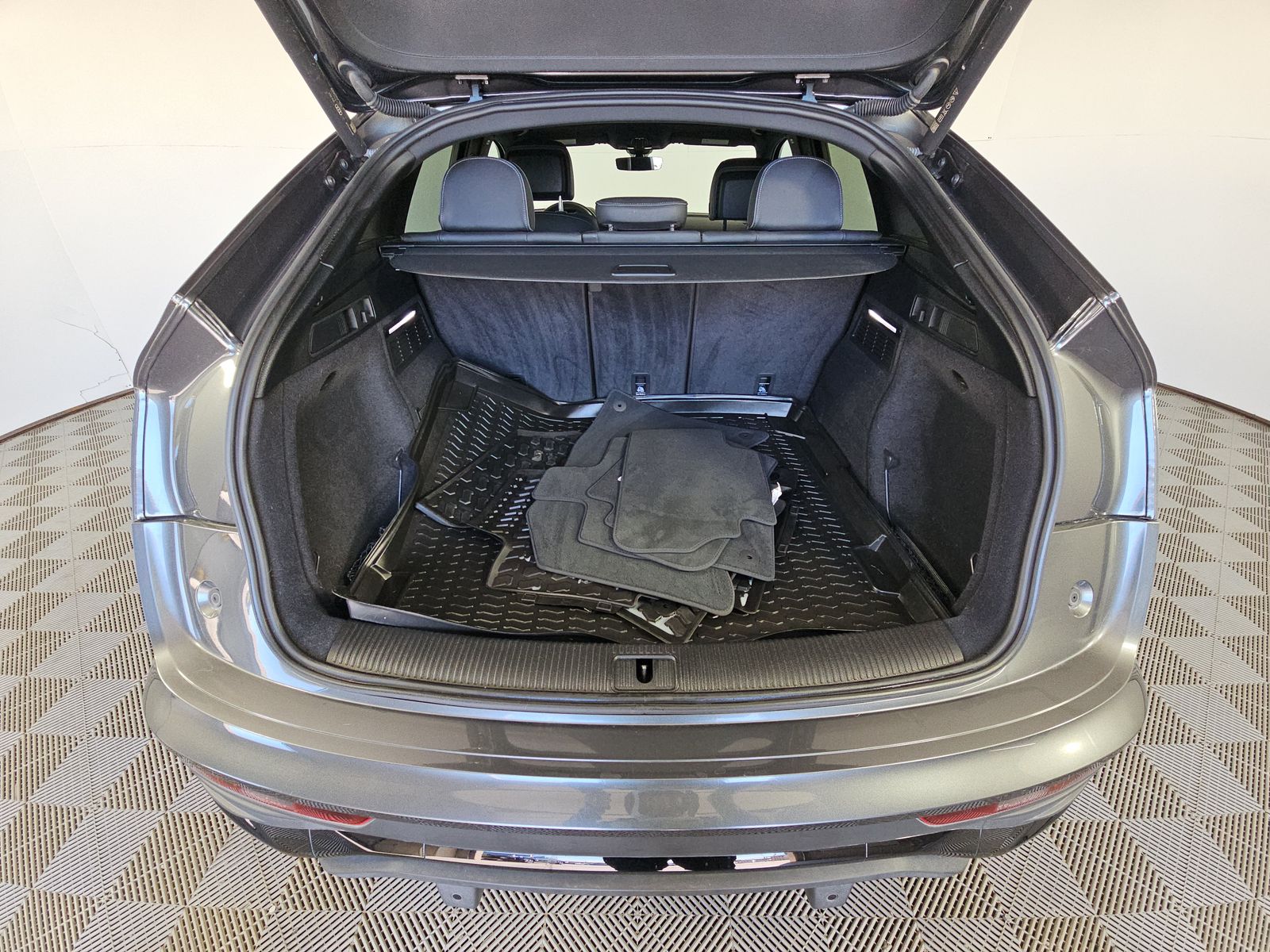 2023 Audi Q5 S line Premium Plus AWD