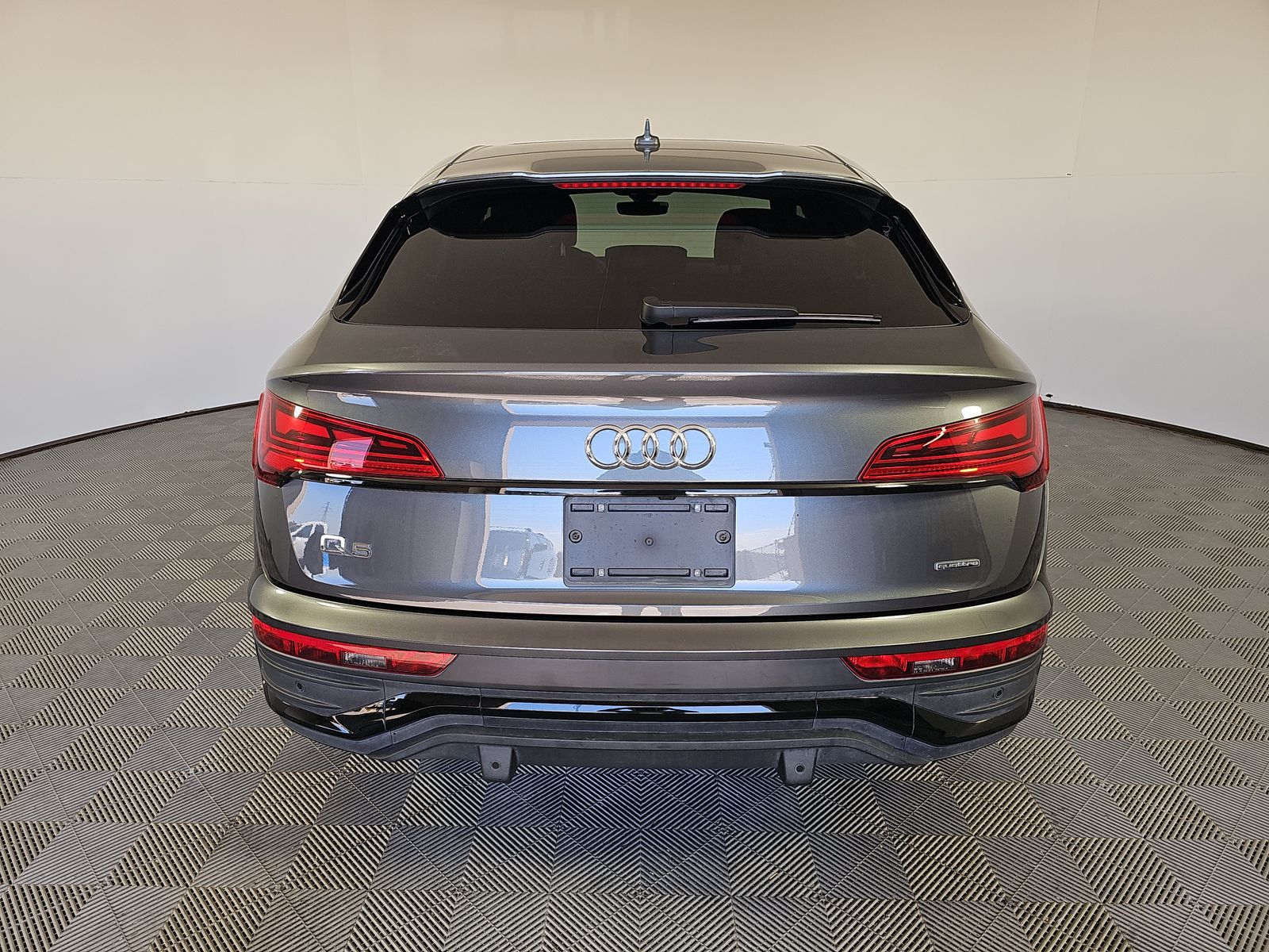 2023 Audi Q5 S line Premium Plus AWD