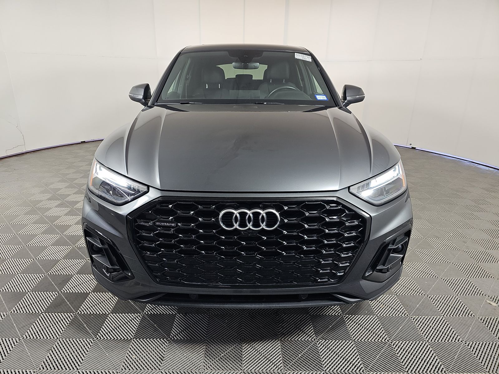 2023 Audi Q5 S line Premium Plus AWD