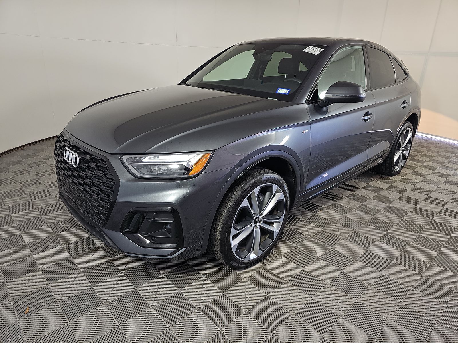 2023 Audi Q5 S line Premium Plus AWD