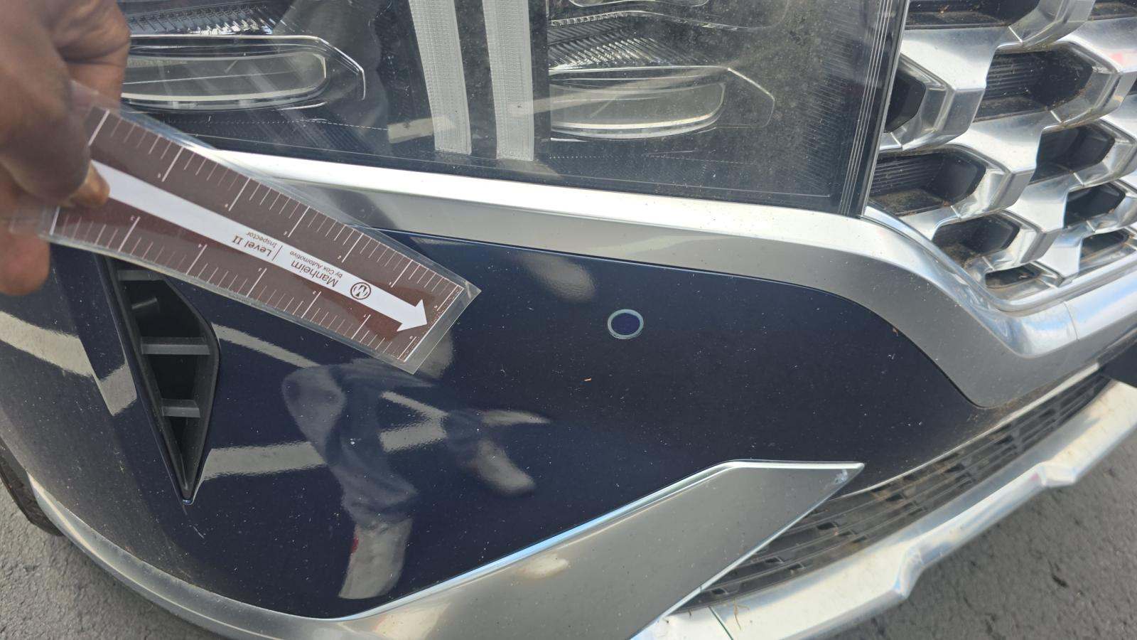 2023 Hyundai Santa Fe Limited FWD