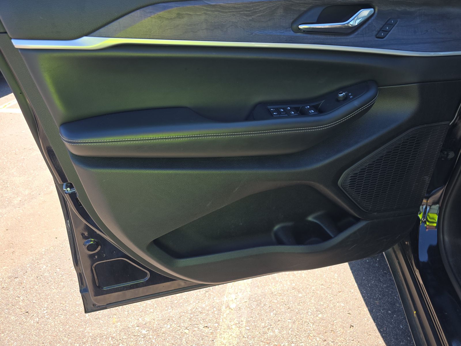 2024 Jeep Grand Cherokee Limited AWD