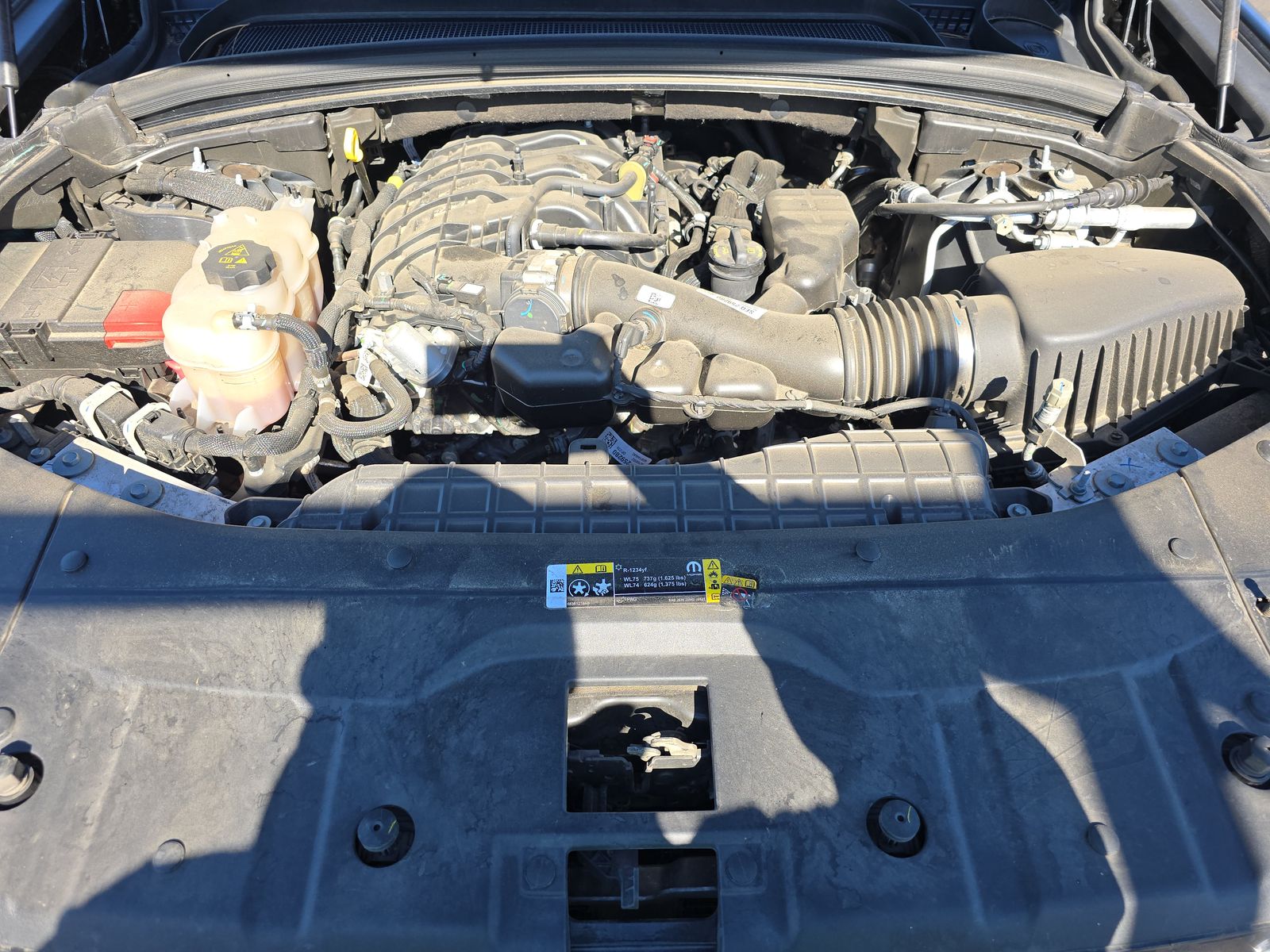 2024 Jeep Grand Cherokee Limited AWD