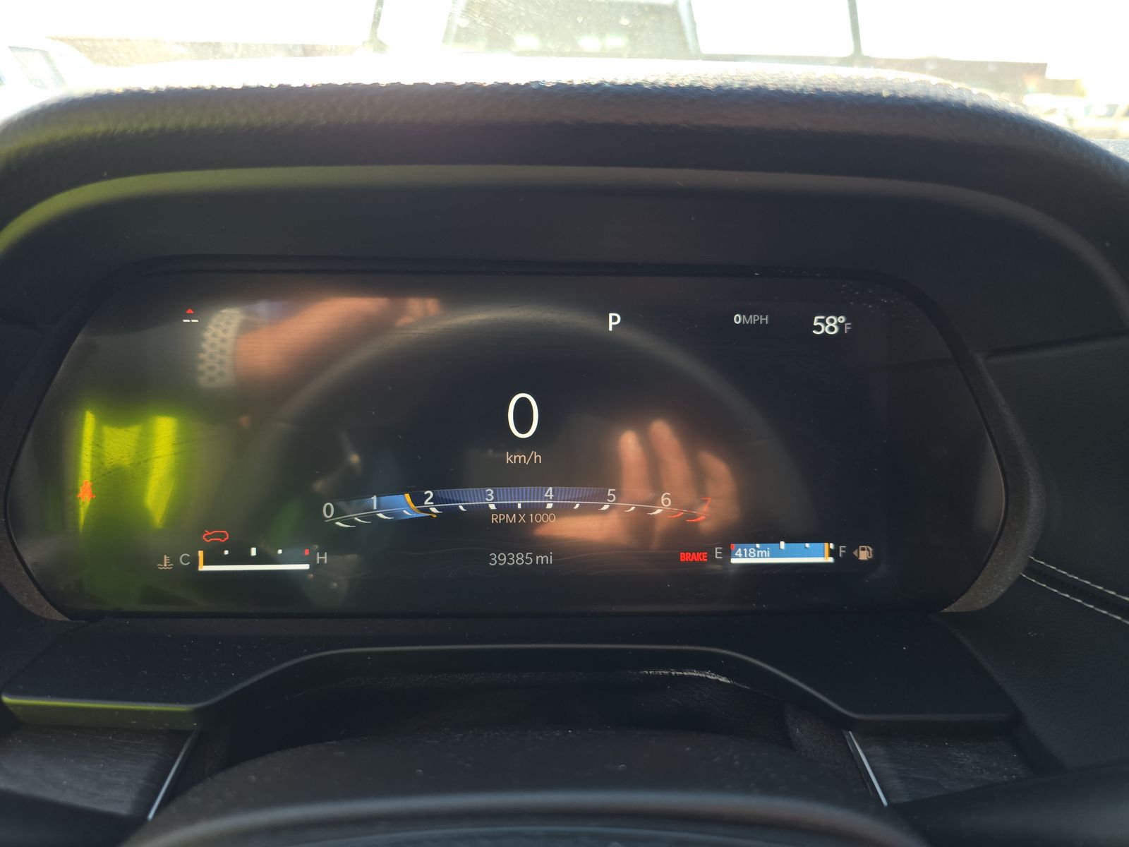 2024 Jeep Grand Cherokee Limited AWD