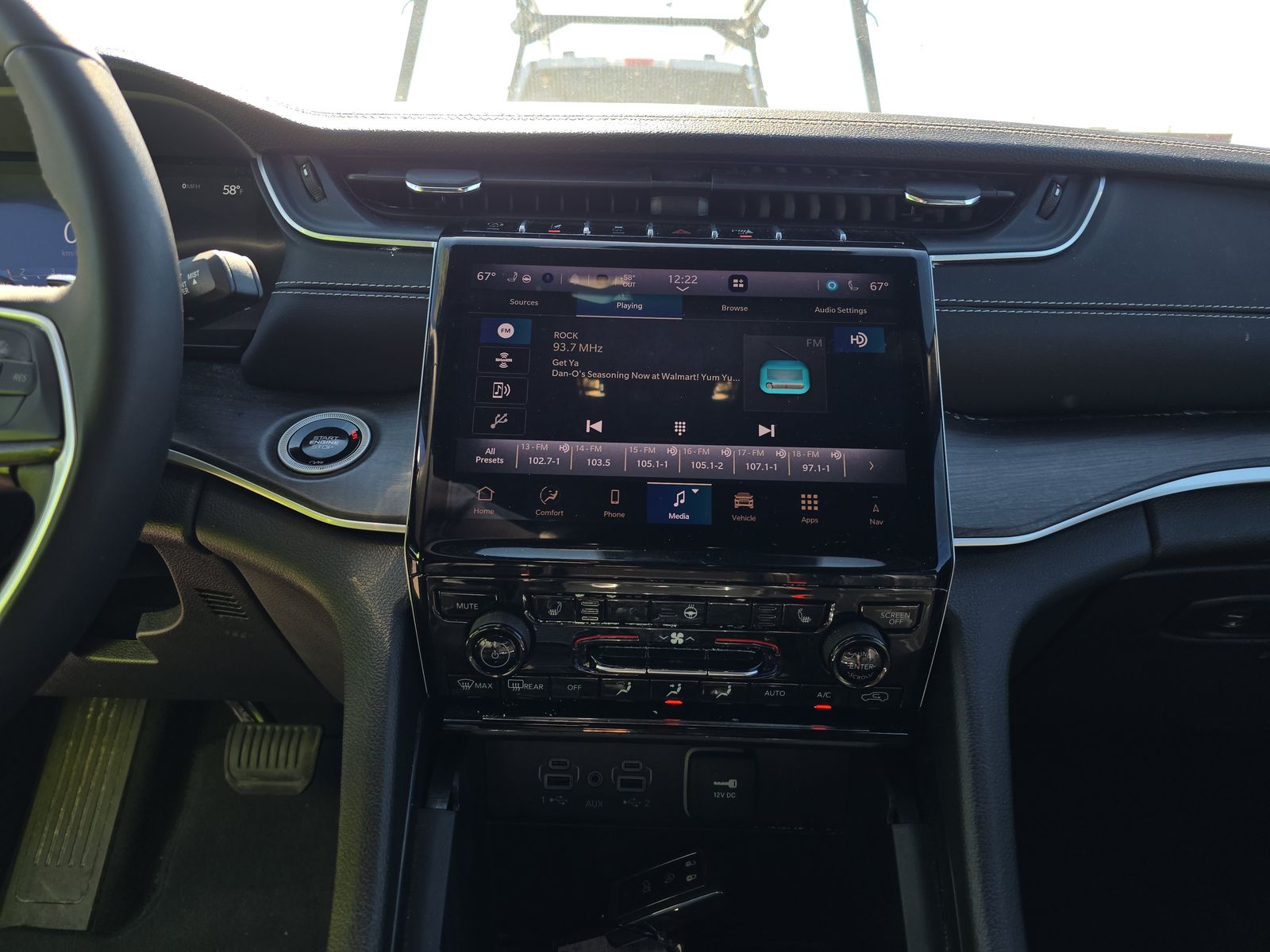 2024 Jeep Grand Cherokee Limited AWD