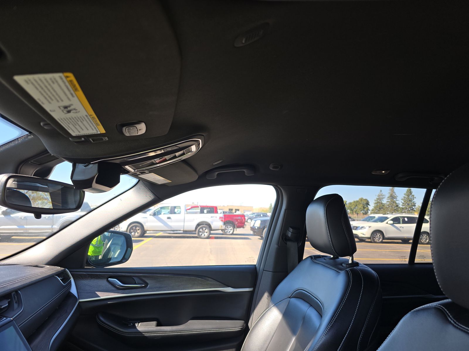 2024 Jeep Grand Cherokee Limited AWD