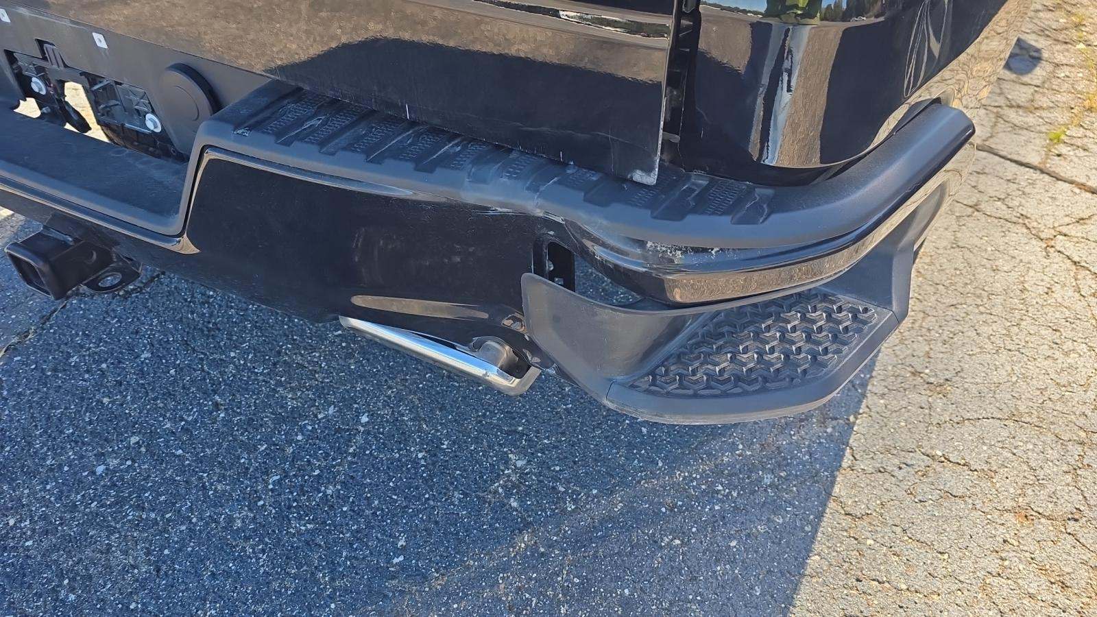 2023 Chevrolet Silverado 1500 RST AWD