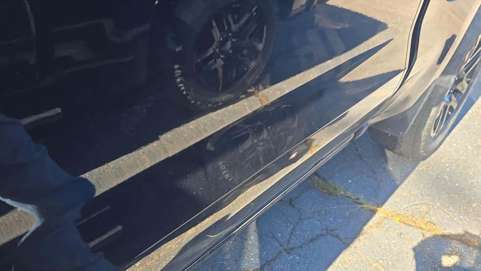 2023 Chevrolet Silverado 1500 RST AWD