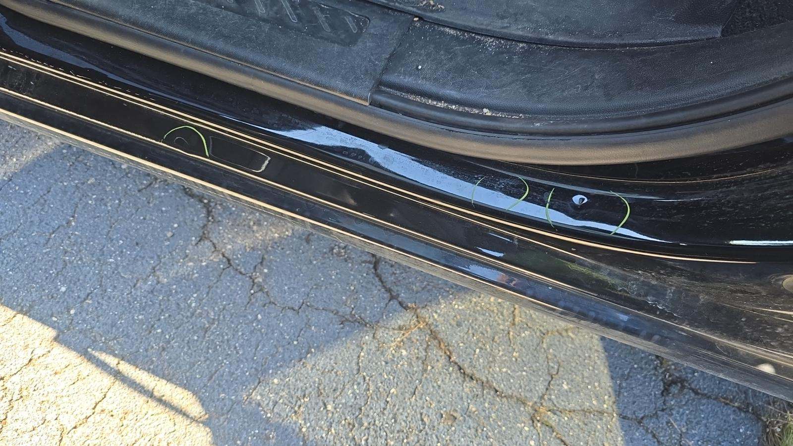 2023 Chevrolet Silverado 1500 RST AWD