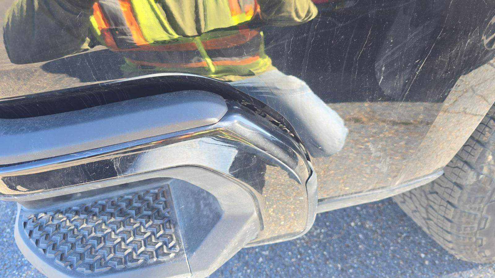 2023 Chevrolet Silverado 1500 RST AWD