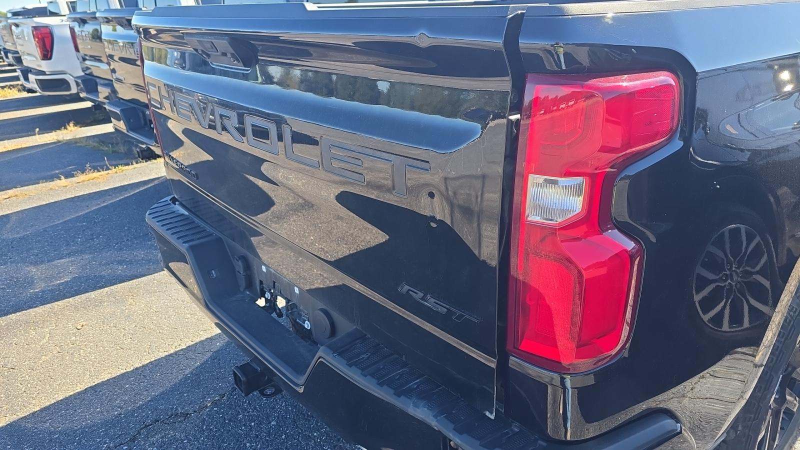 2023 Chevrolet Silverado 1500 RST AWD