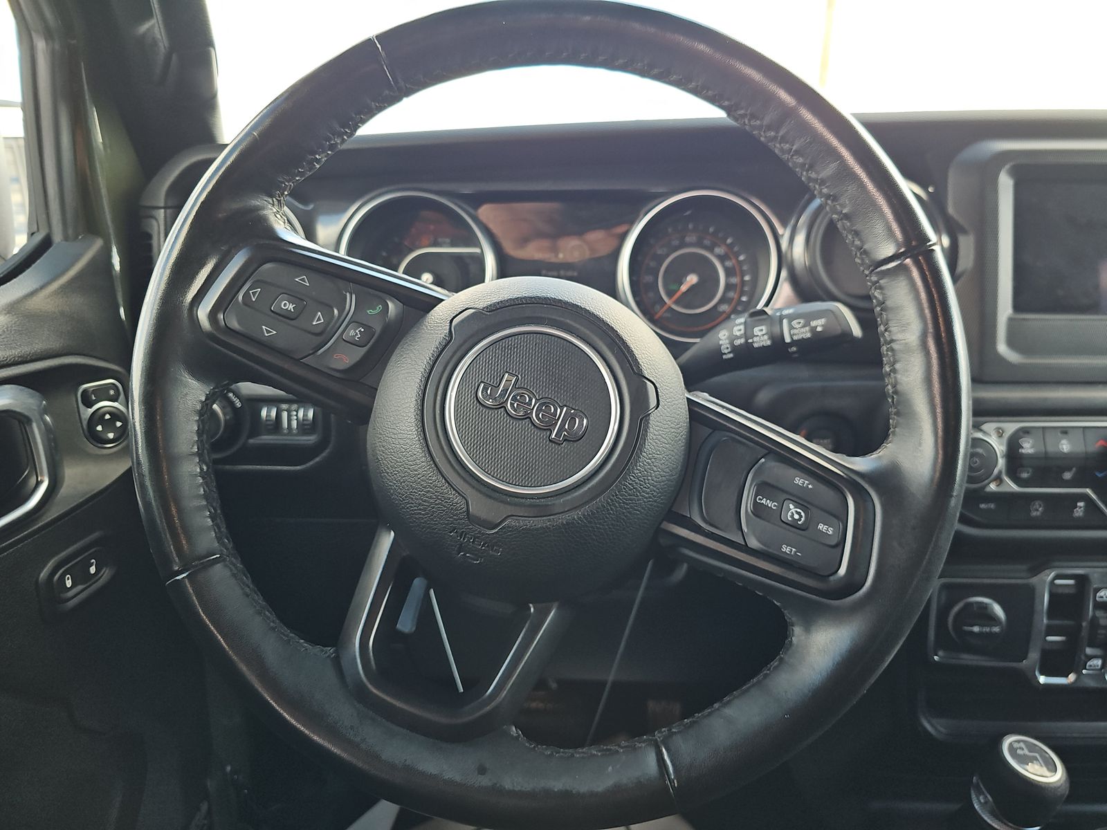 2022 Jeep Wrangler Unlimited Sport Altitude Edition AWD