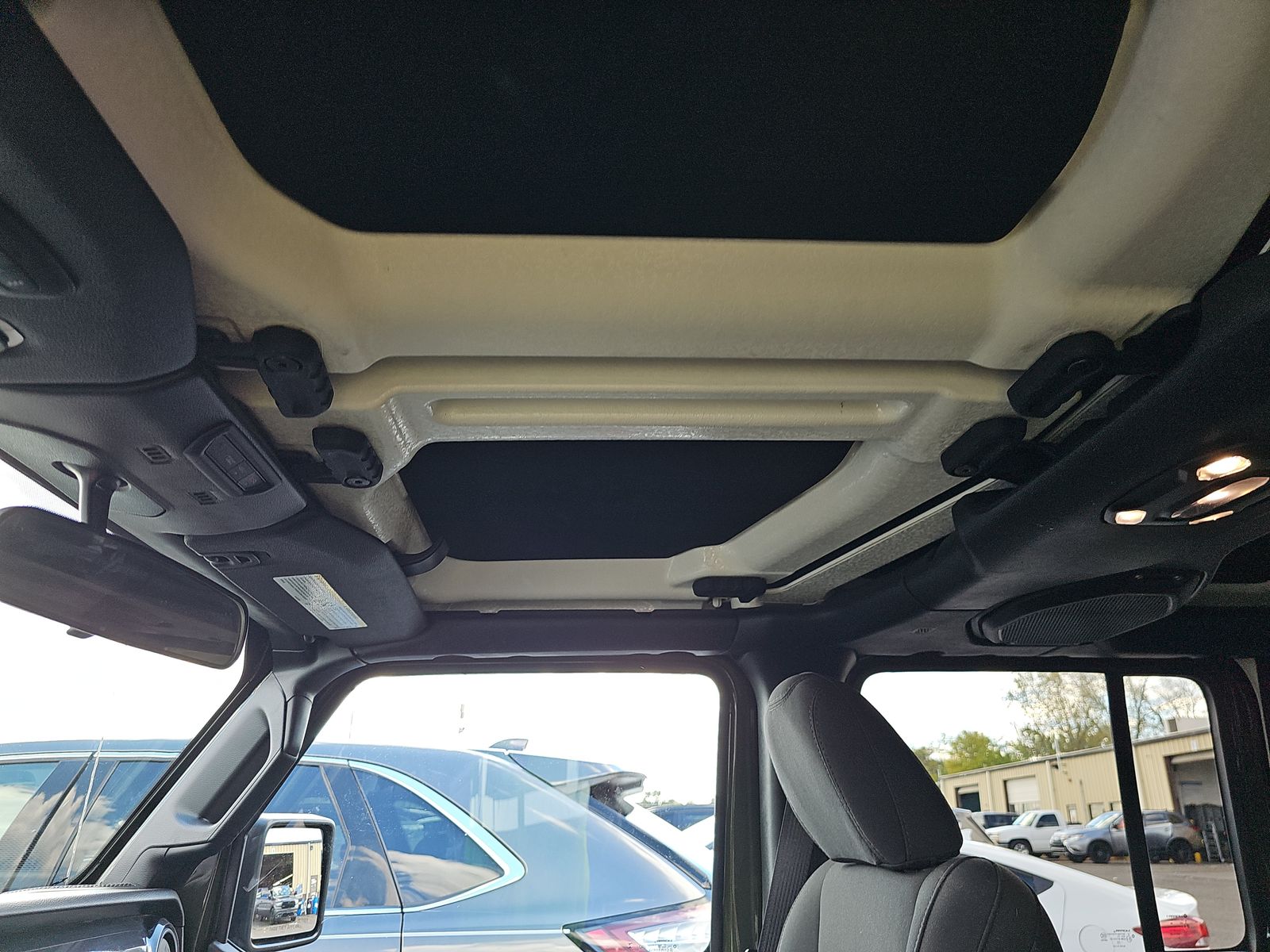 2022 Jeep Wrangler Unlimited Sport Altitude Edition AWD