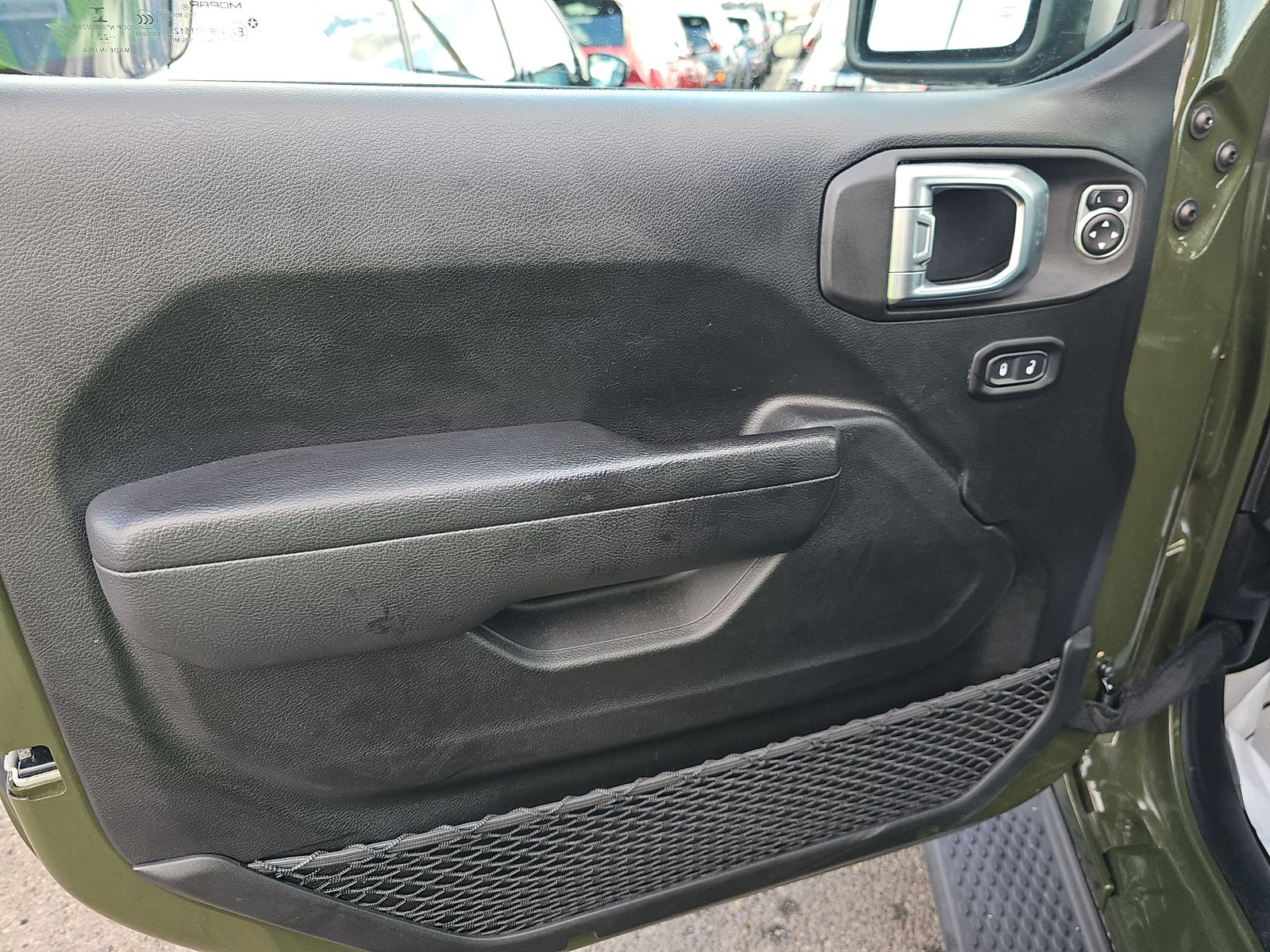 2022 Jeep Wrangler Unlimited Sport Altitude Edition AWD