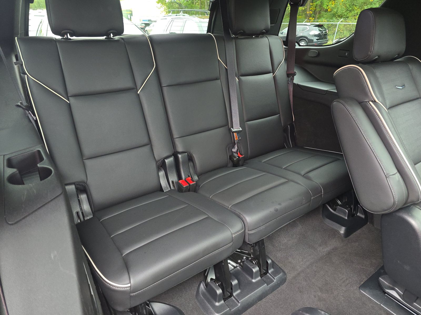 2023 Cadillac Escalade Premium Luxury AWD