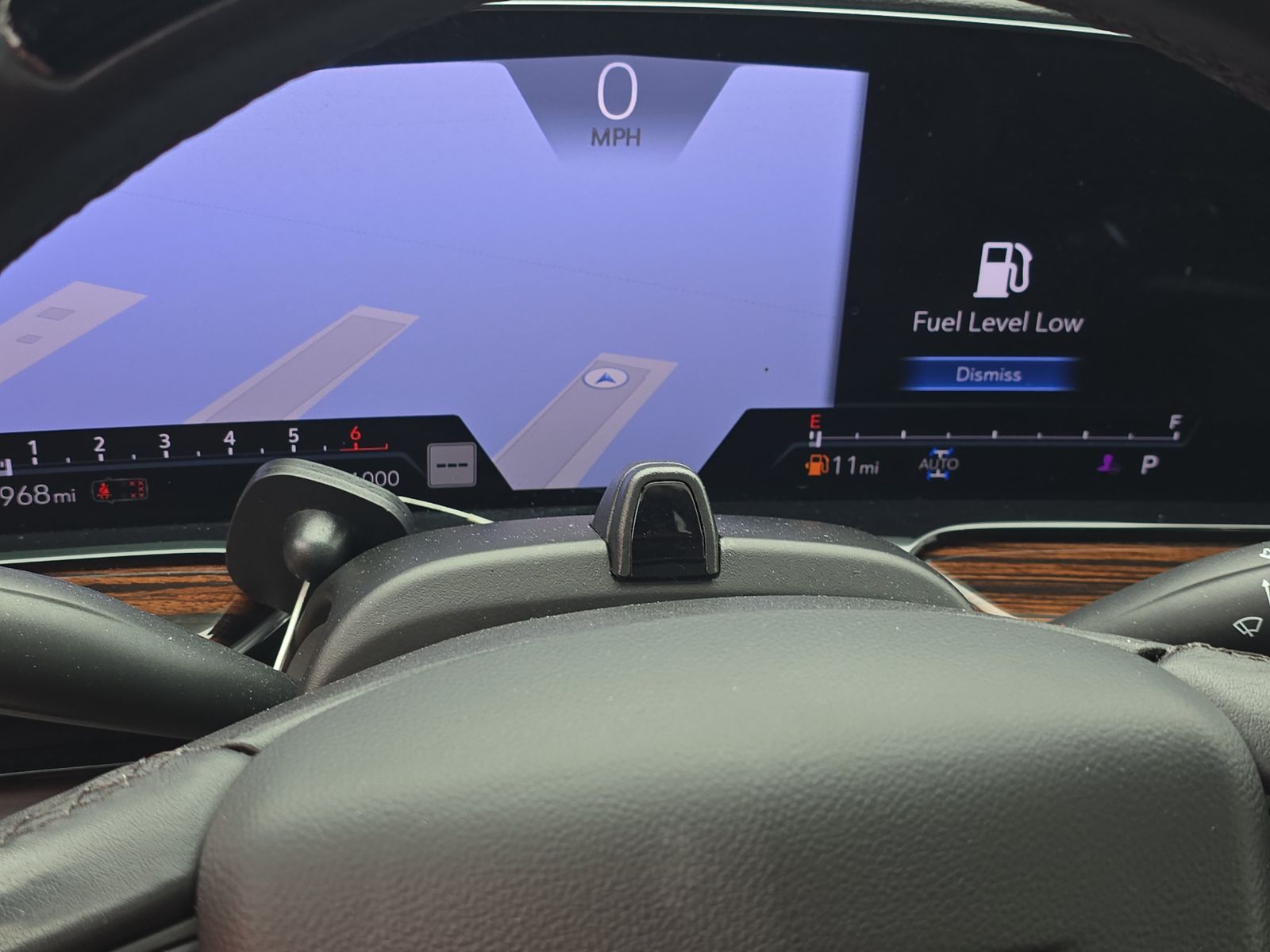 2023 Cadillac Escalade Premium Luxury AWD