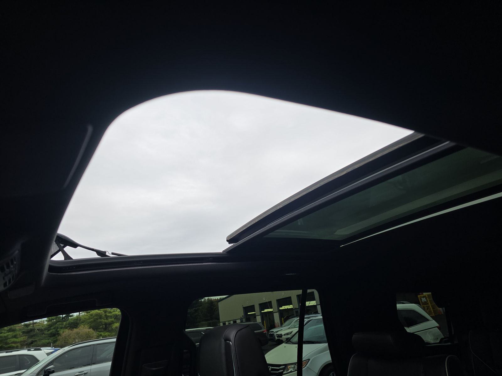 2023 Cadillac Escalade Premium Luxury AWD