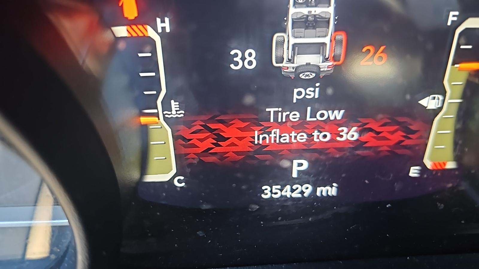 2024 Jeep Wrangler Sport S AWD