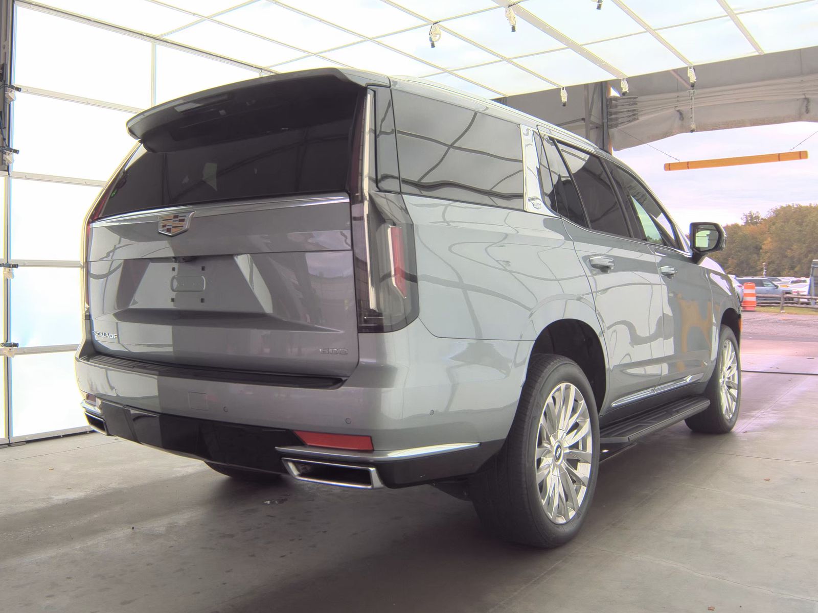 2023 Cadillac Escalade Premium Luxury AWD