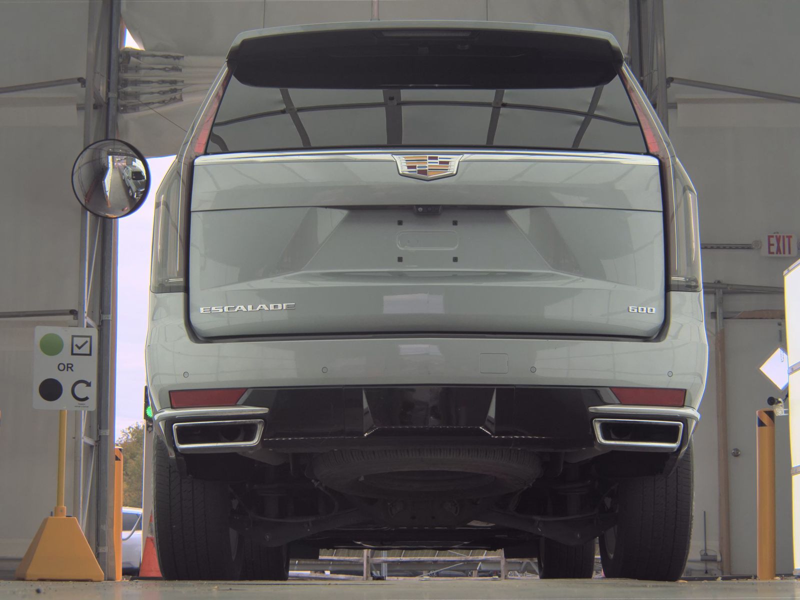 2023 Cadillac Escalade Premium Luxury AWD