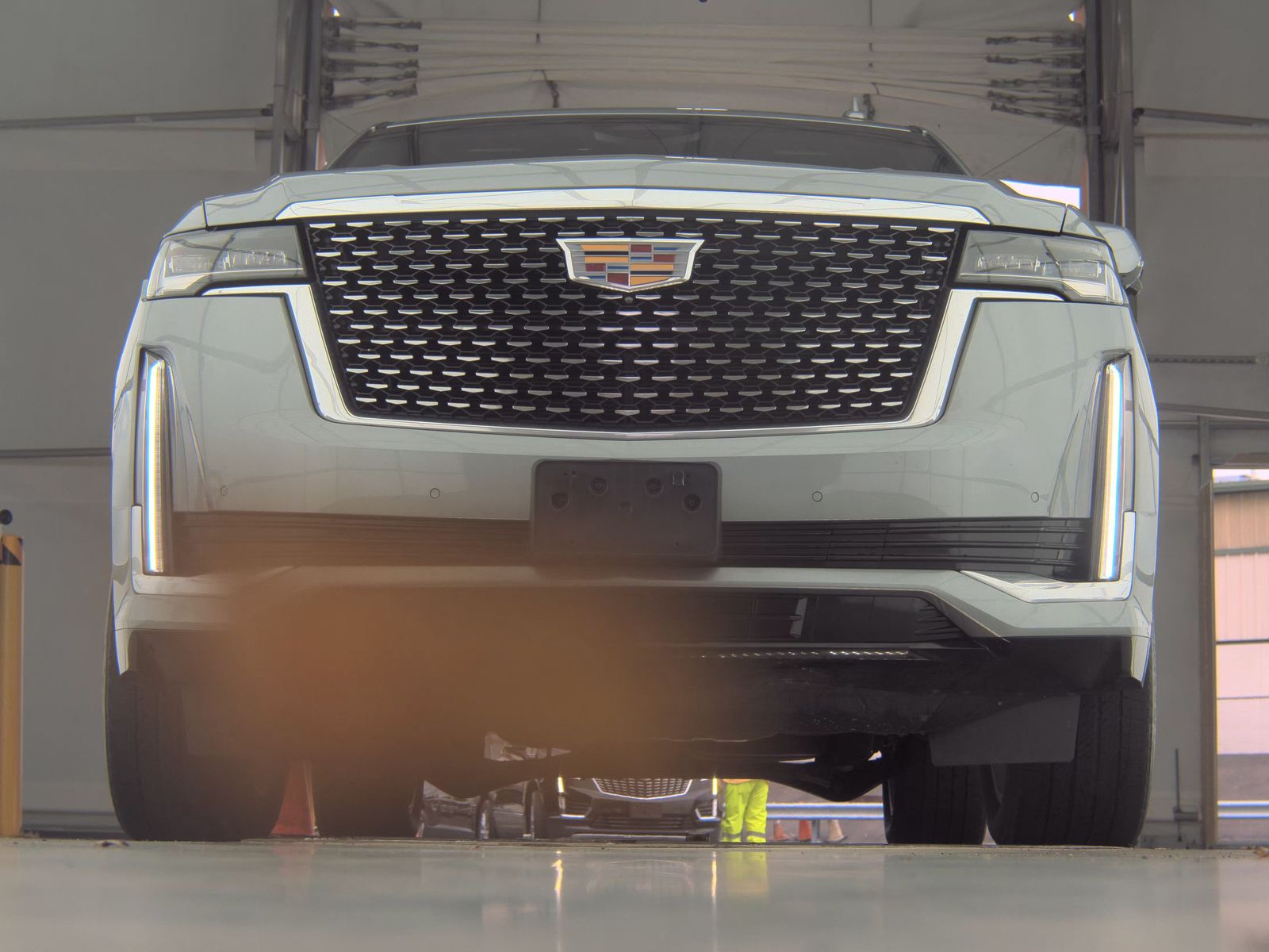 2023 Cadillac Escalade Premium Luxury AWD